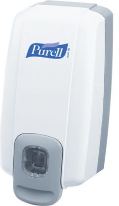 [MPGJ2139-PL] Dispenser For Nxt Purell 1000ml Refill (Space Saver) x 1