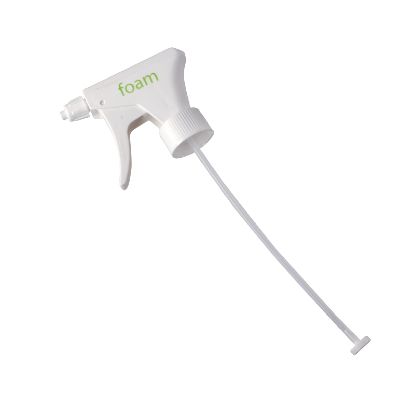 [MPSK180123] Dispenser Pump For Esemfix Foam (Schulke) x 1