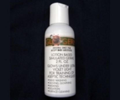 [MPK1MGGG] Glogerm Gel 50ml