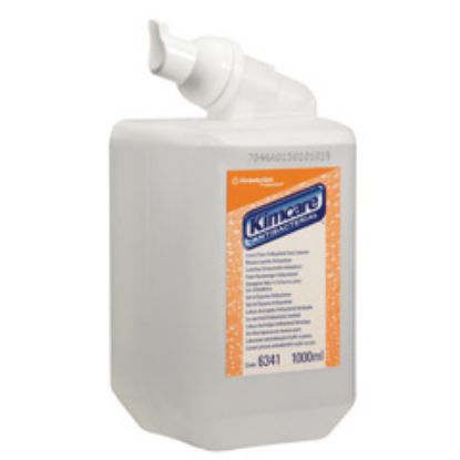 [MPKC6341] Hand Cleaner Foam Antibacterial 1 Ltr x 6