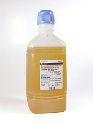 [MPBAFKF7774] Travasept Antiseptic Solution 1000mls X 6