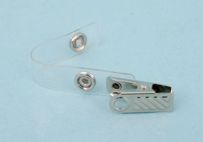 [MPDZGXC255] Clips For Hand Disinfectant Rub Tottle Bottle (Unodent) x 6