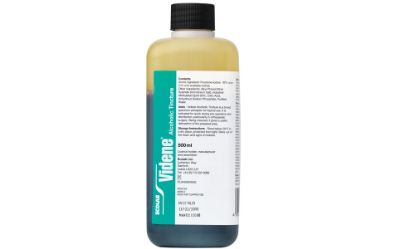 [MPAH3037430] Videne Alcoholic Tincture 500ml x 1