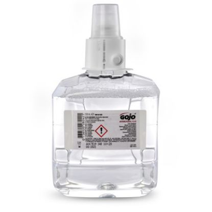 [MPGJ1948-02-EEU] Soap Antibacterial Foam Ltx-12 Refill x 2