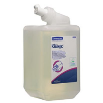 [MPKC6333] Hand Cleaner 1Ltr Cartridge X6 (Frequent Use) (32572)