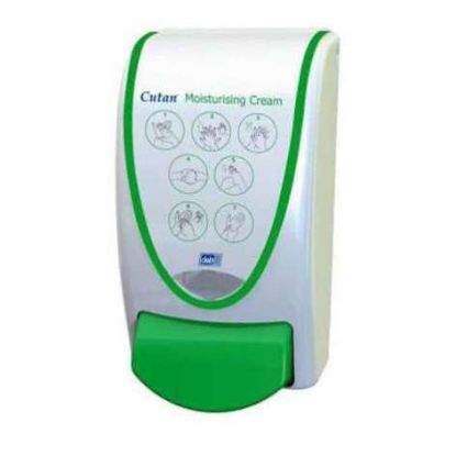 [MPDBZDD39F] Dispenser For Cutan Moisturising Cream