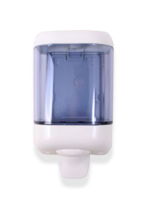 [MPSDSPD100] Dispenser Soap Bulkfill - Lock (Plastic)