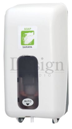 [MPBWL108845] Touchless Soap Dispenser (Saraya) Universal x 1