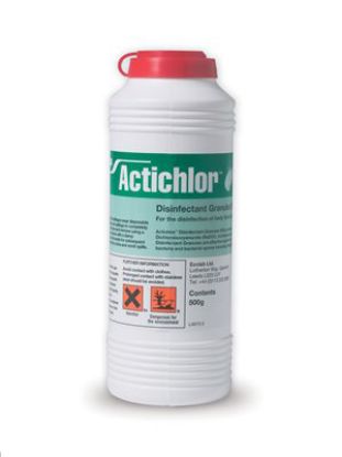 [MPAH3037680] Actichlor Granules x 500g