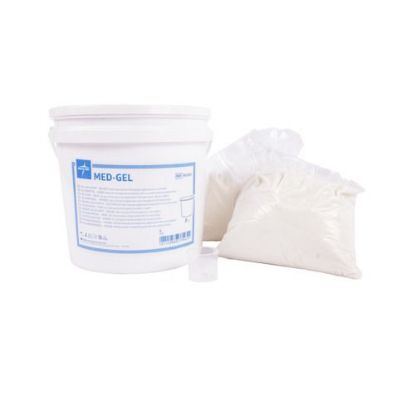 [MPA2RE2015] Med-Gel Gelling Agent Powder 15g x 200