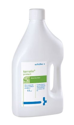 [MPSK181621] Cleaner Terralin Protect (Schulke) Multi Surface 2Ltr