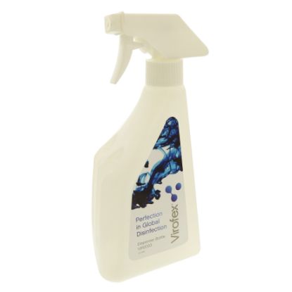 [MPDZGST004] Disinfectant System (Virofex) Dispenser Bottle + Trigger x 1