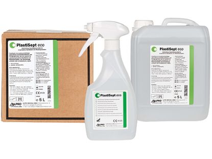 Plastisept (Ready To Use) Disinfectant - Various Sizes Available
