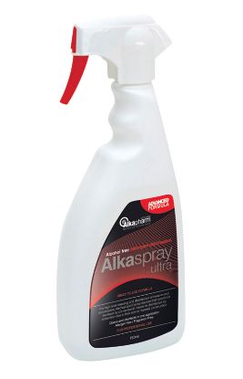 [MPDDGSA213] Septalkan (Alkapharm) With Trigger (Alcohol Free) x 750ml
