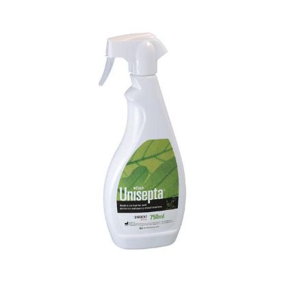 [MPHD2458241] Unisepta Foam 750 ml x 6