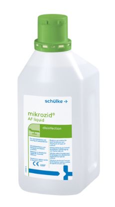 [MPSK109210] Mikrozid Liquid 1Ltr