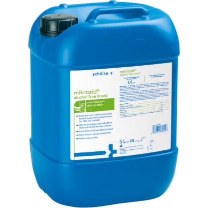 [MPSK109211] Mikrozid Liquid 5Ltr