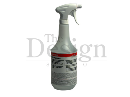 [MPDH9792538] Safe R Surface Disinfectant (Dehp) Trigger Spray x 1 Ltr (Contains Ethanol)