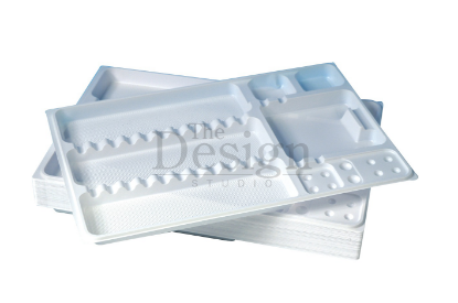 [MPDH9790879] INSTRUMENT TRAY INSERT (DEHP) DISPOSABLE 28 X 18CM X 50