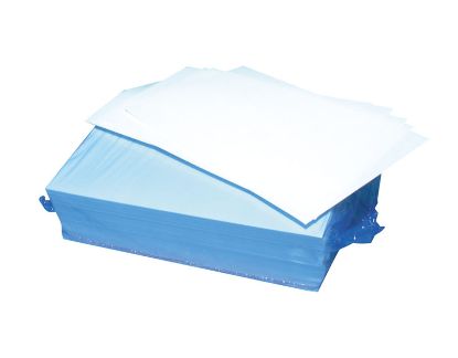[MPDZCUD025] Tray Liner (Dentanurse) Traymaids 137.5 x 175mm x 1000