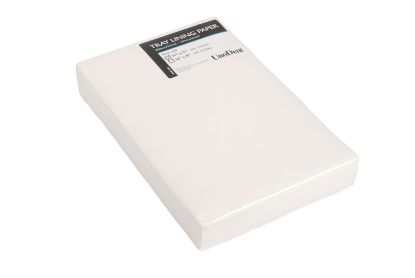 [MPDDCUD060] Tray Lining Paper (Unodent) Uncoated 275mm x 175mm X250