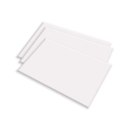 [MPDDCUD026] TRAYMAIDS (DENTANURSE) 12" X 8" X 500