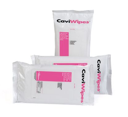 [MPDDCAW750] Caviwipes (Kerr) Flat Pack x 45