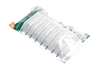 [MPDDGSP040] Dentiro Wipes (Panadent) Refill x 120
