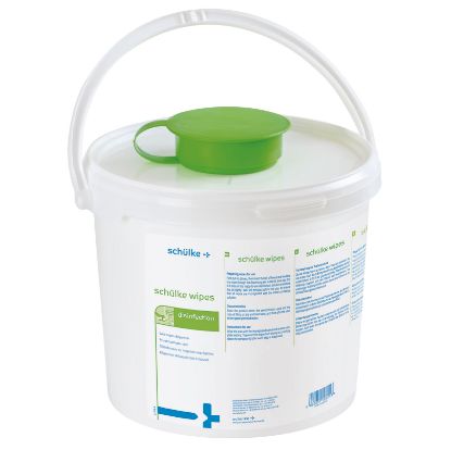 [MPSK112-0017] Dry Wipes (Schulke) Tub Only x 1