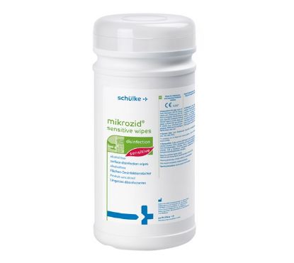 [MPSK165723] Mikrozid Alcohol Free Wipes Tub x 200 Jumbo