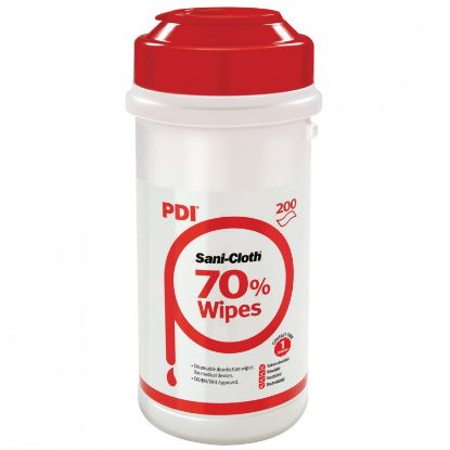 [MPAHXP00159] Sani-Cloth 70 Wipes Tub x 200