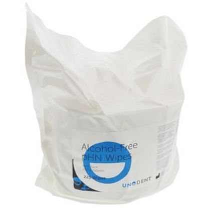 [MPDDCAW655] Wipes Multi Surface (Unodent) Ph Neutral Refill 3 x 225