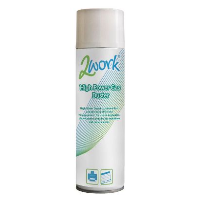 [MPKHDB57168] Computer Cleaning Foam (2Work) x 400ml