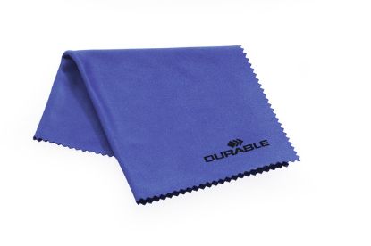 [MPDK5794] Computer/Keyboard Cleaning Cloth (Techclean) 20X20cm