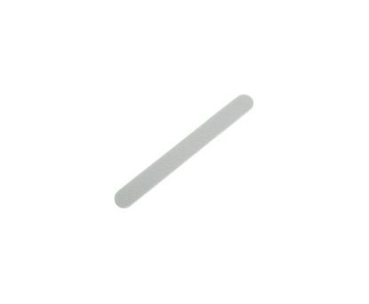 [MPCD03961] Buffer File White 17.5cm Disposable x 1