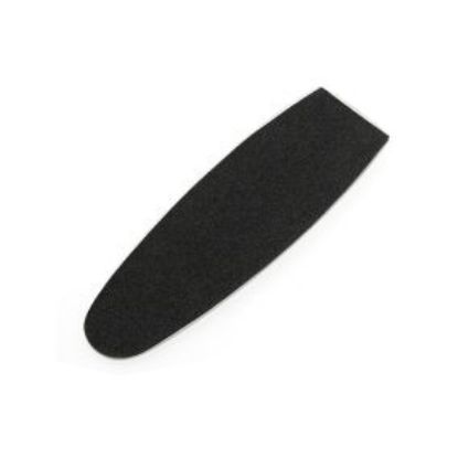 [MPCD041126] FOOT FILE S/A ABRASIVE SHEETS 100 GRIT FOR ROUGH SKIN X 50