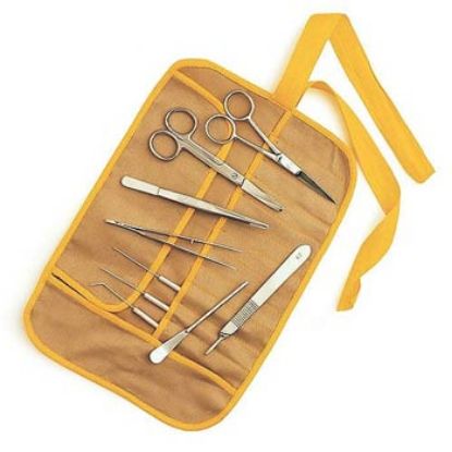 [MPAWS.350.01] Dissecting Instrument Set