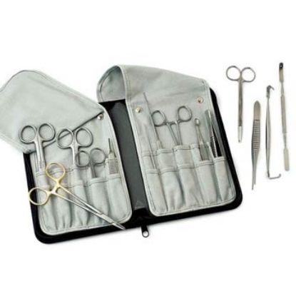 [MPAWS.900.01] Minor Surgery Instrument Set