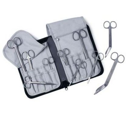 [MPAWS.910.00] Scissors Set Of 10