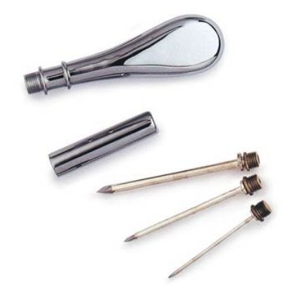 [MPAWZ.100.40] Trocar And Cannula - Set Of 3 Sizes (Reusable) x 1