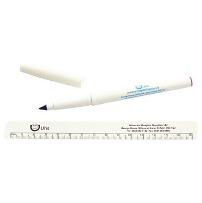 Skin Markers Fine & Bold (Sterile)