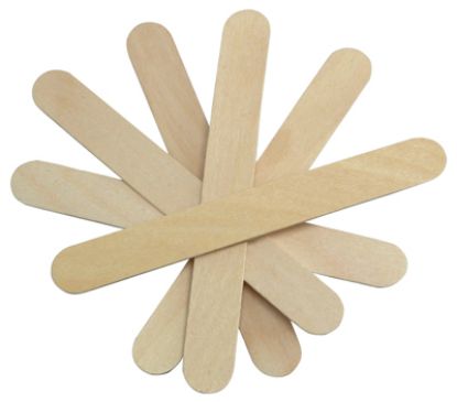 [MPSURQZ9888] Tongue Depressor/Spatula x 100