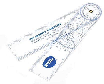 [MPCD035622] Goniometer x 1