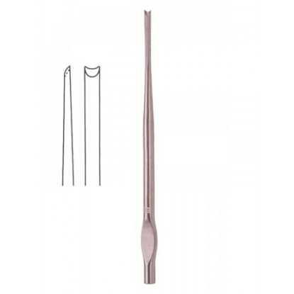 [MPOGSUGWAL908-90] Chisel / Osteotome Walter 19cm 5mm Modified x 1