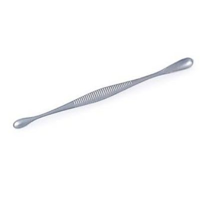 [MPAW23.352.14] Curette Volkmann Double Ended 14cm Martin Precision Engineered Lifetime Guarantee (Reusable Autoclavable Stainless Steel) x 1
