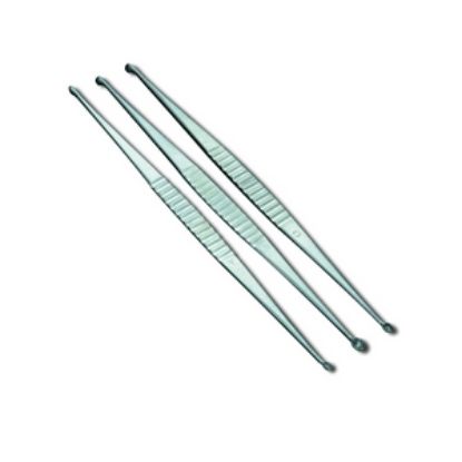 [MPM1W189] Volkmann Spoon/Curette Double Ended (Reusable) x 1