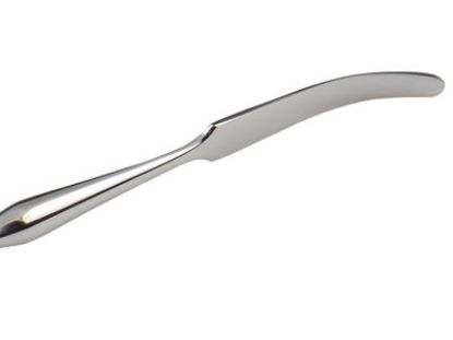 [MPTS20.675.10] Dissector And Elevator Macdonald Double Ended 7.5" x 1