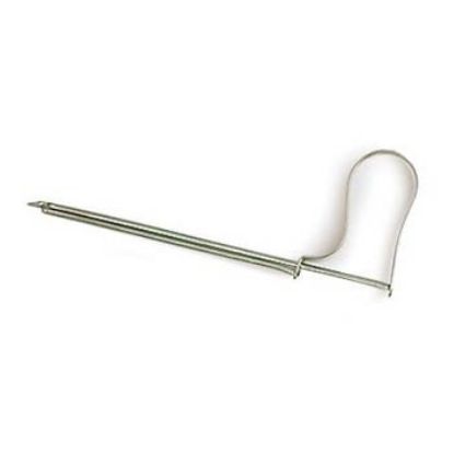 [MPAWG.180.07] Forceps Quire Foreign Body 7.5cm (Reusable Autoclavable Stainless Steel) x 1