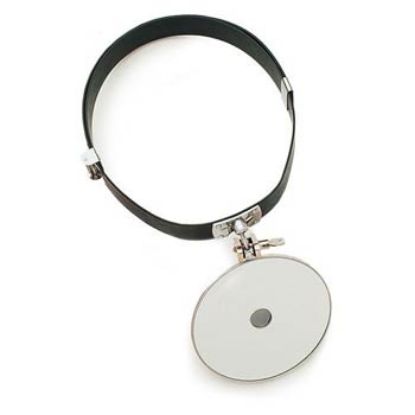 [MPAWG.190.01] Mirror Head Ziegler (Reusable) x 1