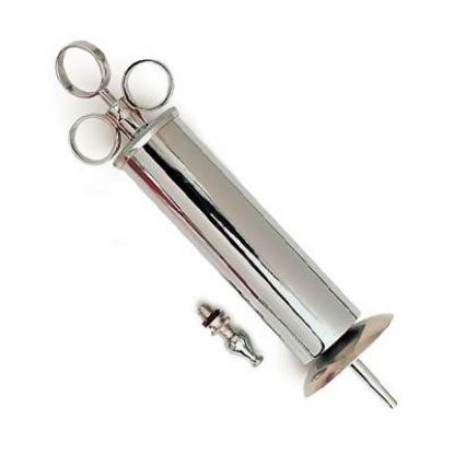 [MPAWG.100.04] Syringe Aural 4 O/Z With 2 Nozzles (Reusable) x 1